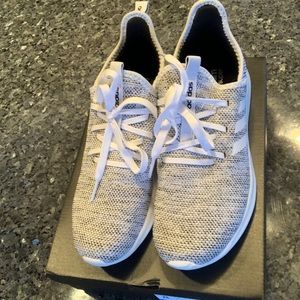 Women’s Adidas Cloudfoam Pure